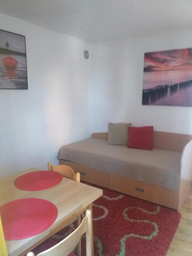 Taras House Hotel เบลเกรด ภายนอก รูปภาพ